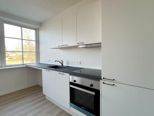 1 værelses Saxovej, 5210 Odense NV