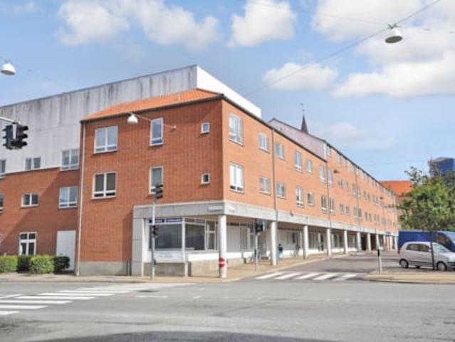 1 værelses Sct. Jørgensgade, 6000 Kolding