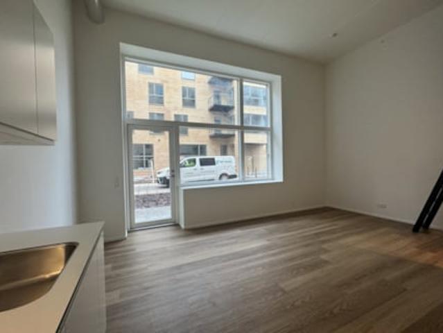 1 værelses Skibsbyggerstræde, 5000 Odense C