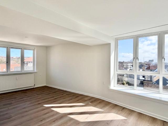 1 værelses – Skovvej 33, 4. Lejl. 1 – 9400 Nørresundby
