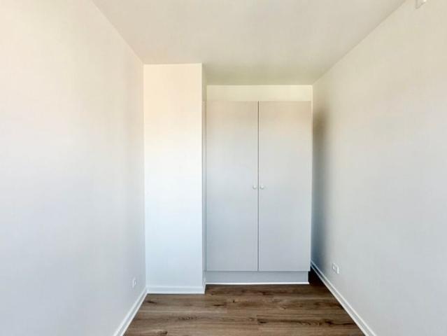 1 værelses – Skovvej 33, 4. lejl. 8 – 9400 Nørresundby