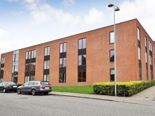 1 værelses Tvedvej, 6000 Kolding