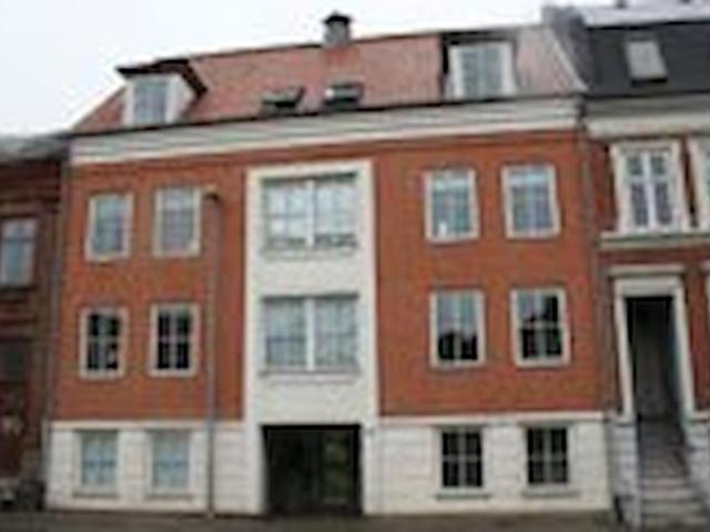 1 værelses Tøndervej, 6000 Kolding