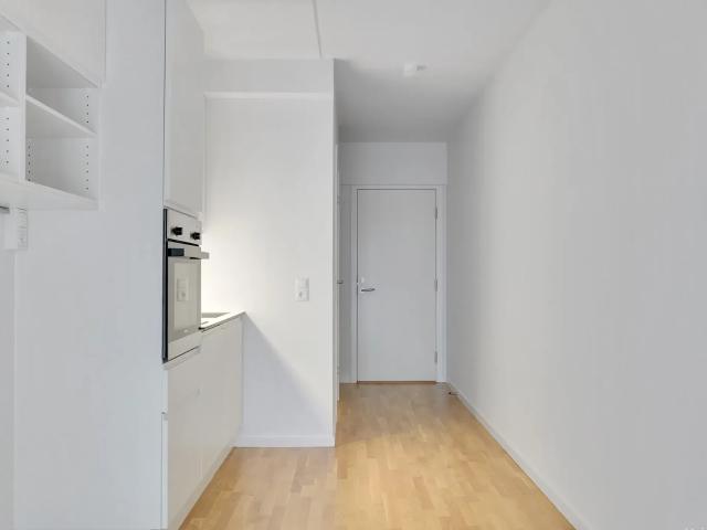 1 værelses ungdomsbolig 23 m² på Frederiksberg