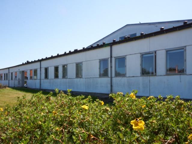 1 værelses ungdomsbolig
