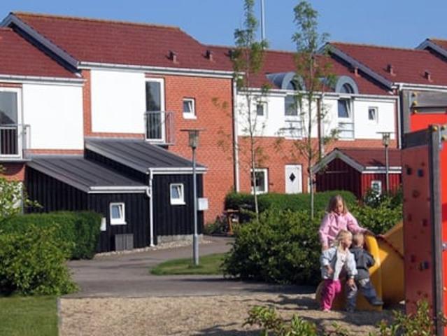 1 værelses ungdomsbolig Bytoften, 6710 Esbjerg V