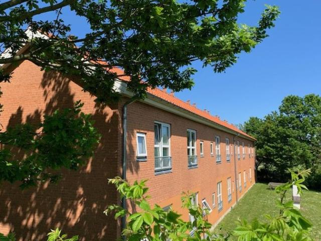 1 værelses ungdomsbolig Engskovbakken, 8541 Skødstrup