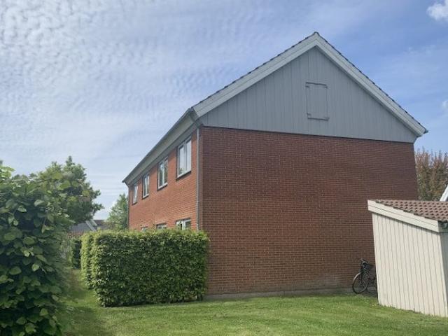 1 værelses ungdomsbolig Græsvangen, 8381 Tilst