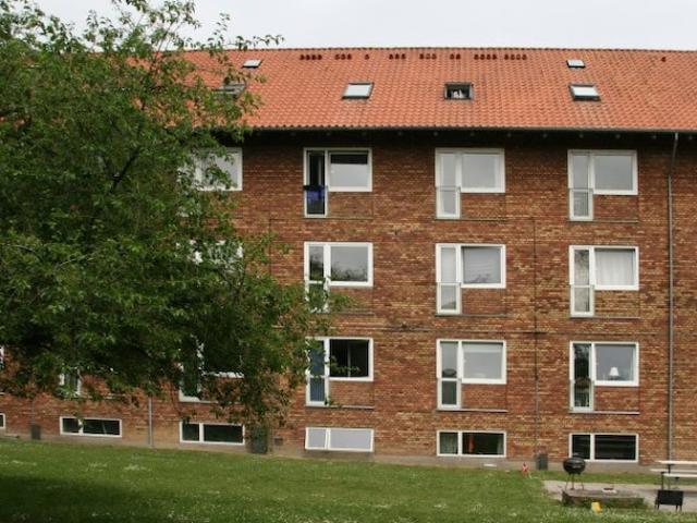 1 værelses ungdomsbolig Gustav Wieds Vej, 8000 Aarhus C
