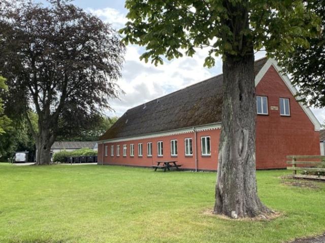 1 værelses ungdomsbolig Hjallesegade, 5260 Odense S