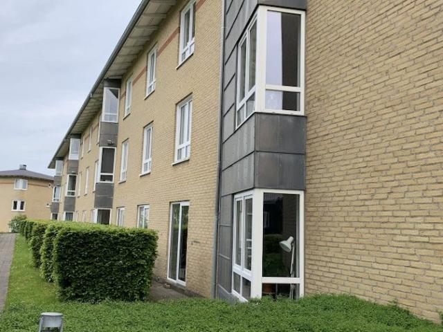 1 værelses ungdomsbolig Kappelvænget, 8210 Aarhus V