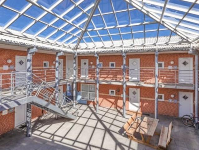 1 værelses ungdomsbolig Lokegården, 7500 Holstebro