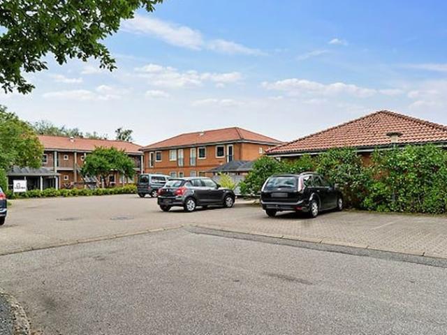 1 værelses ungdomsbolig Munkgårdkvarteret, 7400 Herning