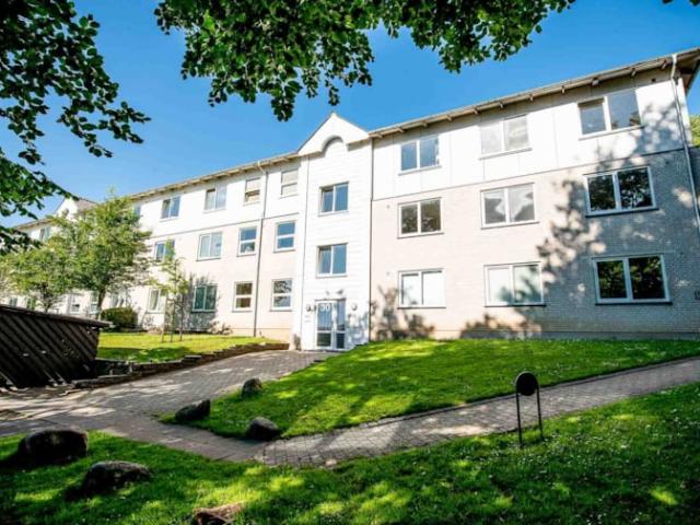 1 værelses ungdomsbolig Nybro, 6200 Aabenraa