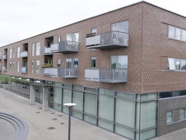 1 værelses ungdomsbolig Odshøjvej, 8800 Viborg