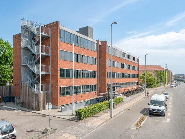 1 værelses ungdomsbolig på 50 m² nær Østerbro