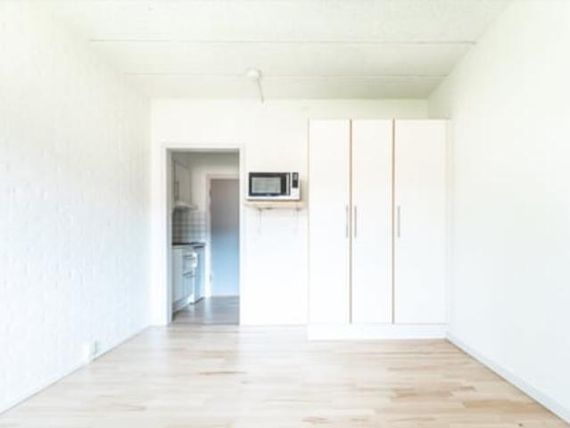 1 værelses ungdomsbolig Rendsborggade, 7500 Holstebro