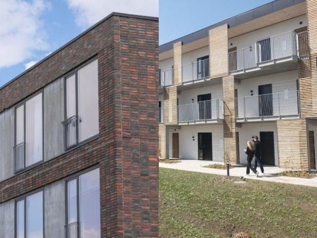 1 værelses ungdomsbolig Skejbyparken, 8200 Aarhus N