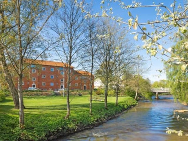 1 værelses ungdomsbolig Østerbrogade, 7500 Holstebro