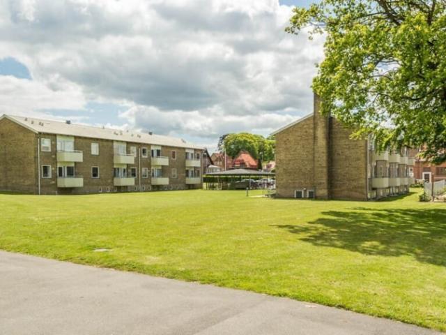 1 værelses ungdomsbolig Østergade, 8700 Horsens