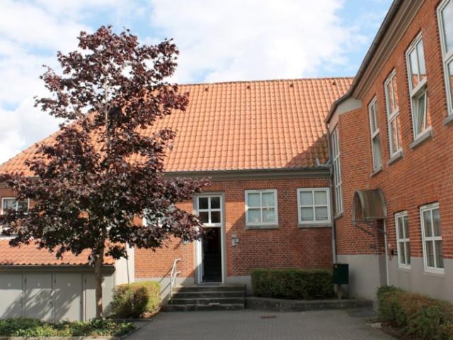 1 værelses ungdomsbolig Østergade, 9460 Brovst