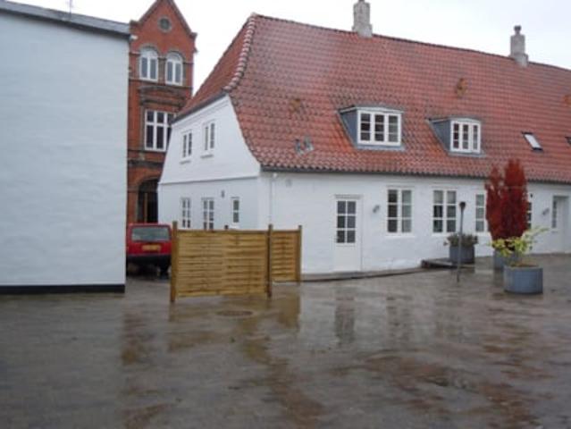 1 værelses villa Nybro, 6200 Aabenraa