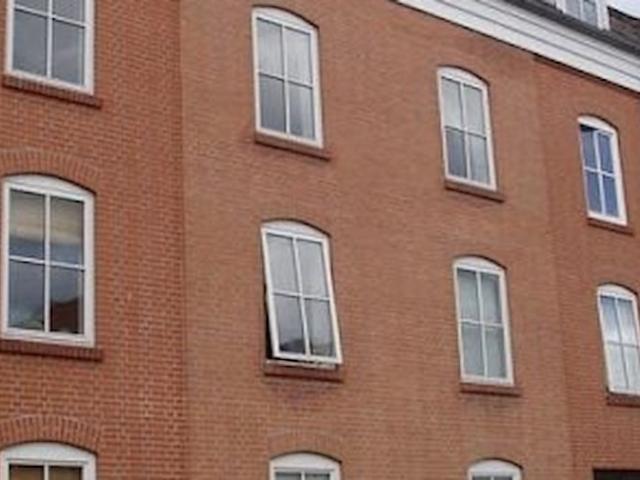 1 værelses Zahnsgade, 6000 Kolding