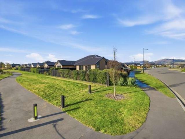 1 Valour Lane, Halswell, Christchurch City