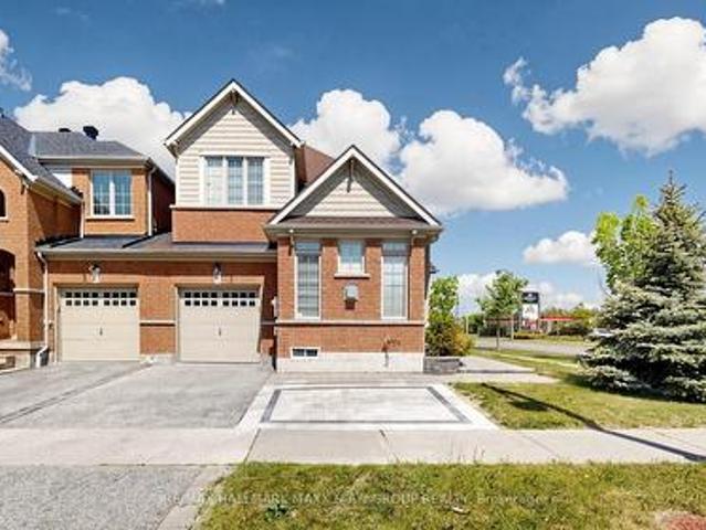 1 Vandervoort Drive, Richmond Hill, ON, L4E 0C6 house for sale | Listing ID N13519 | Royal LePage
