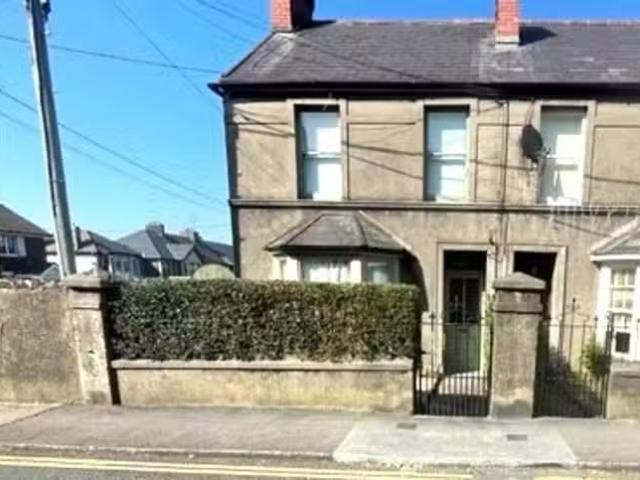 1 Vandeville, Ballinlough Road, Ballinlough, Co. Cork, T12V6X5.