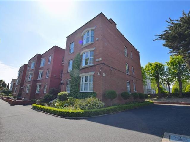 1 Verona, Queens Park, Monkstown, Dublin, A94 HE40