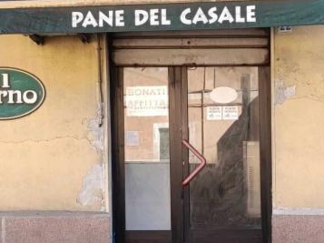 1 Vetrina in affitto a La Spezia