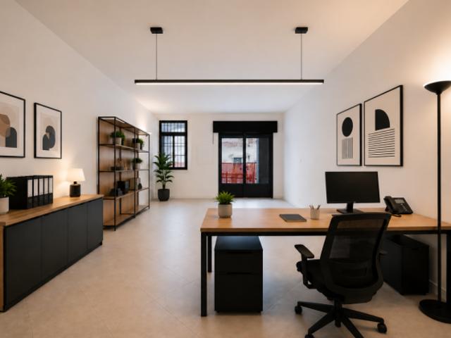 1 Vetrina in vendita a Bologna