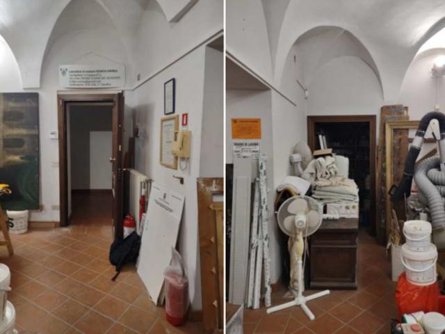 1 Vetrina in vendita a Cesena