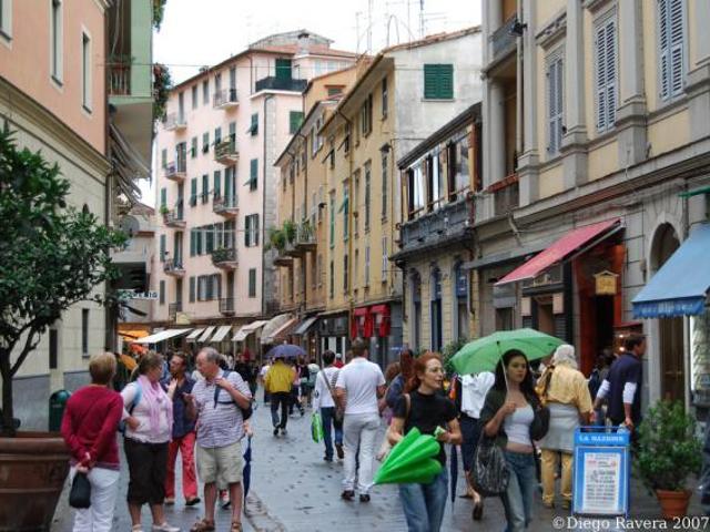 1 Vetrina in vendita a La Spezia