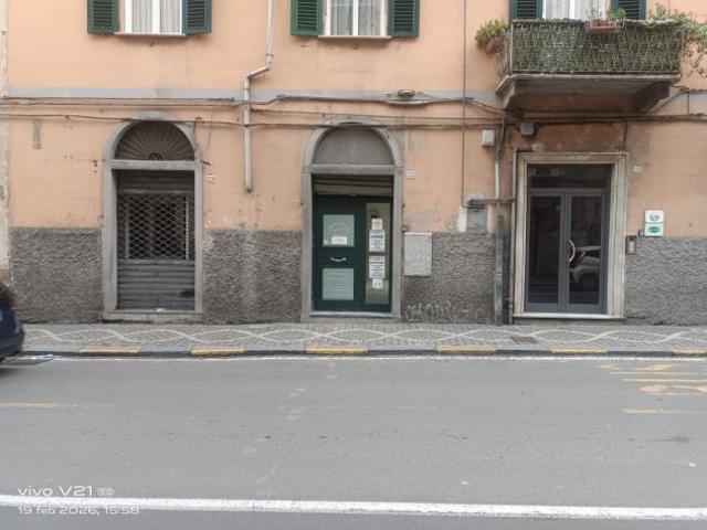 1 Vetrina in vendita a La Spezia