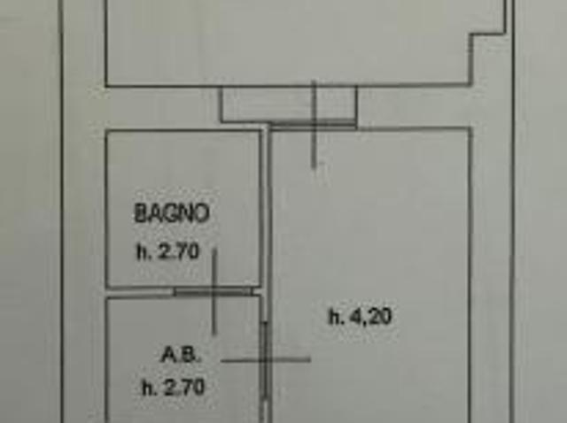 1 Vetrina in vendita a La Spezia