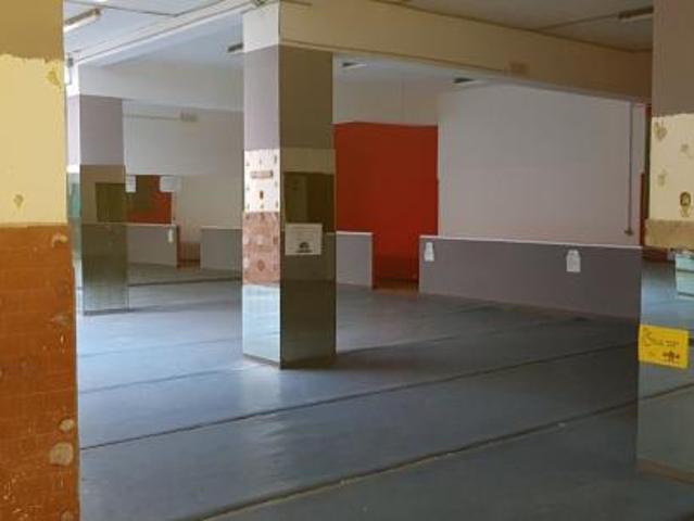 1 Vetrina in vendita a Perugia