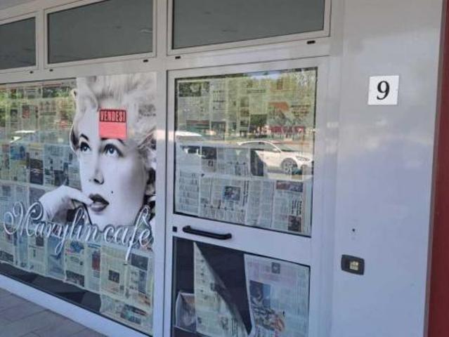 1 Vetrina in vendita a Rottofreno