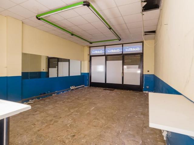 1 Vetrina in vendita a Torino