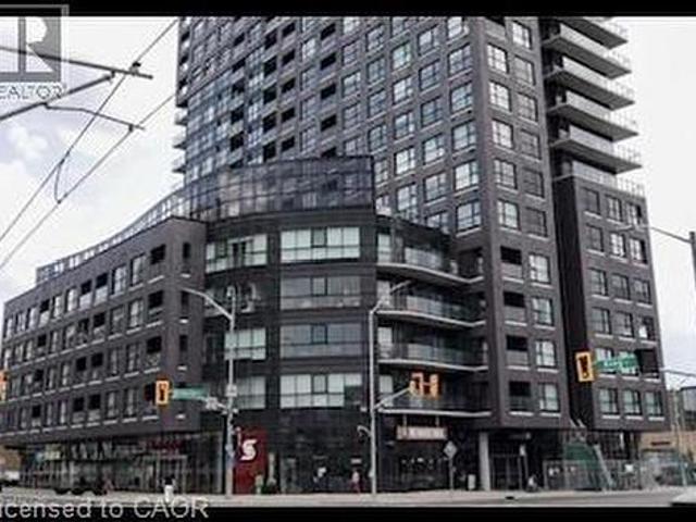 1 Victoria Street Unit# 309, Kitchener, ON, N2G 0B5 lease for lease | Listing ID 40846 | Royal LePage