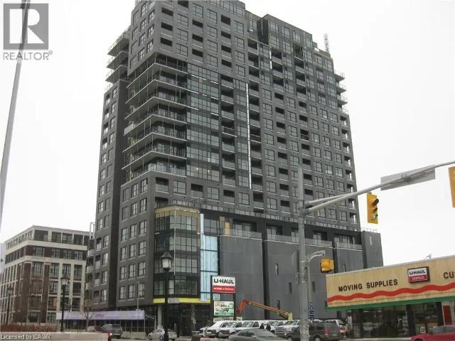 1 VICTORIA Street S Unit# 205