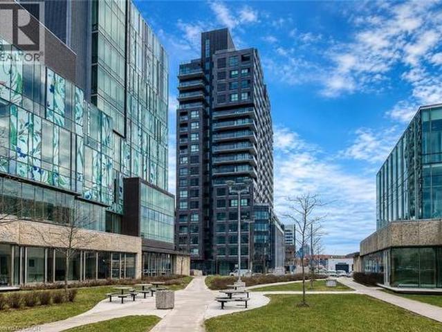 1 Victoria Street S Unit# 409, Kitchener, ON, N2G 1G1 lease for lease | Listing ID 40842 | Royal LePage