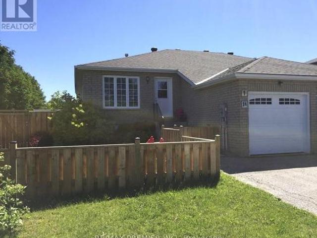 1 Violet Street, Barrie, ON, L4N 9N1 house for lease | Listing ID S13497 | Royal LePage