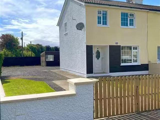 1 Village View, Errill, Laois