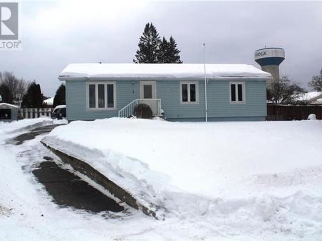 1 Vincent Crescent, Espanola, ON, P5E 1B7 house for sale | Listing ID 2120 | Royal LePage