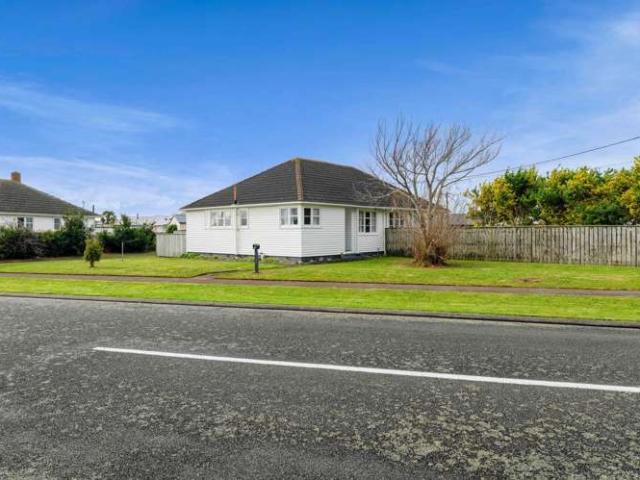 1 Vogel Street + 2 Laurent VC Street, Hawera, South Taranaki