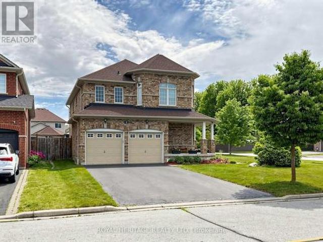 1 Wakem Court, Whitby, ON, L1P 1T8 house for sale | Listing ID E13527 | Royal LePage