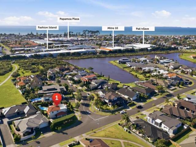 1 Waimarama Close, Papamoa, Tauranga