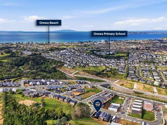 1 Waita Road, Orewa, Rodney